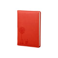 Imitation Leather A5 Creative Dandelion Notebook