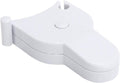 60-inch Double-sided Retractable Soft Anthropometric Tape