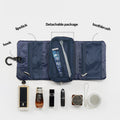 Hangable Portable Foldable Toilet Bag