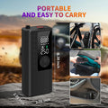 Tire Inflator Portable Air Compressor