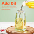 16oz Oil Dispenser Bottle
