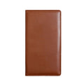Leather Menu Folder