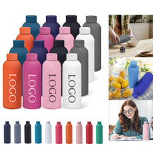 34oz Large Capacity Insulated Sports Water Bottle