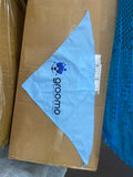 Full color Cotton Dog Bandana