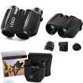 10x25 Binoculars