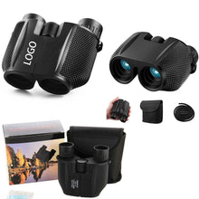 10x25 Binoculars