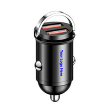 USB Fast Car Charger