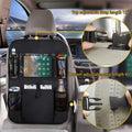 Car Backseat Organizer