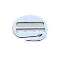 Elliptical Magnifying Glass Letter Opener