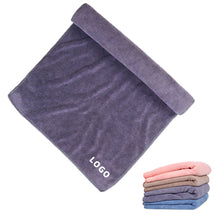 Microfiber Workout Towels For Gym Sweat Quick Dry