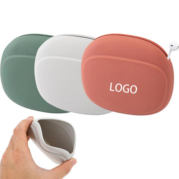 Silicone Headphone Organizer