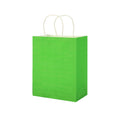 Paper Gift Bag With Handles