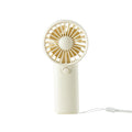 Mini Handheld Fan
