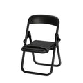 Mini Chair Shape Cell Phone Stand