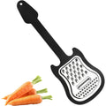Stainless Steel Guitar Shaped Peeler