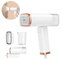 Foldable Handheld Garment Steamer