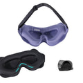 3D Three-Dimensional Blackout Sleep Eye Mask