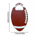 Funny Bottle Opener American Football Shape