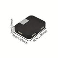 4 Port USB Hub