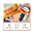 Mini Bag Sealer