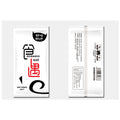 Custom Full-Color Alcohol-Free Wipes