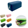 Silicone Cosmetic Bag