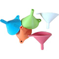 Mini Silicone Funnel