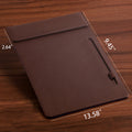Clipboard With Pen Holder