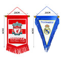 Club Exchange Pennant