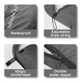Portable Waterproof Sleeping Bag
