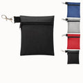 5Pcs Golf Ball Bag Pouch