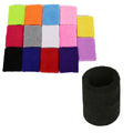 Sports Stretch Wrist Band