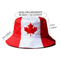 Sports Fan Bucket Hat