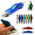 Cool Racing Car Ballpoint Pen
