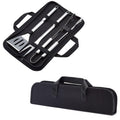 Bbq Tool Set With Carry Case