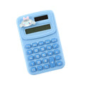 Mini Desktop Printing Calculator
