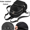 Nylon Backpack
