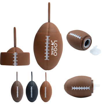 25.4 Oz Large Capacity Foldable Rugby Kettle