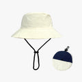 Packable Bucket Hat