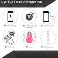 Mini GPS Tracker Locator