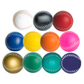 2 1/2" Stress Mini-Baseballs