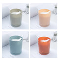 Scented Candle With Fragrance