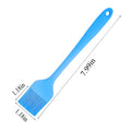 Silicone Oil Brush