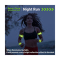 Reflective Running Armbands
