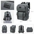 Travel Laptop Backpack