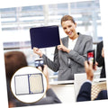 Premium Leather Certificate Holder