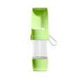 2-in-1 Portable Detachable Pet Water Drinking Cup