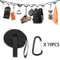 Outdoor Camping Clothesline