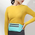 Men'S And Women'S Hiking Waist Pack