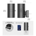 Led Night Lights Plug Into Wall